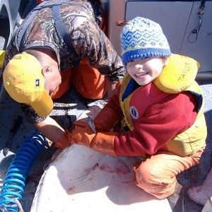 Meet your Posher, Jay